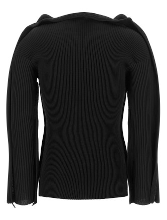 Свитер ISSEY MIYAKE 'Prance' (IM68KN29515) #