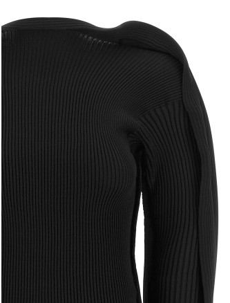 Свитер ISSEY MIYAKE 'Prance' (IM68KN29515) #