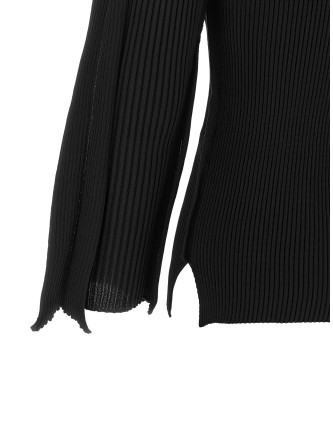 Свитер ISSEY MIYAKE 'Prance' (IM68KN29515) #