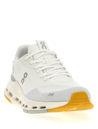 Кроссовки ON 'Cloudnova Form 2' (3ME30150924WHITEIVORY) #