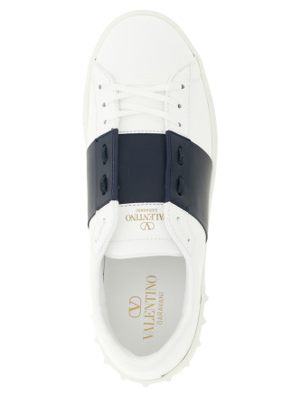 Кроссовки VALENTINO GARAVANI 'Open Royco' (Y0S0830BLUM15) #
