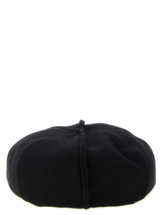 Головной убор COMME DES GARCONS SHIRT Visible stitching hat (FRK6010511) #