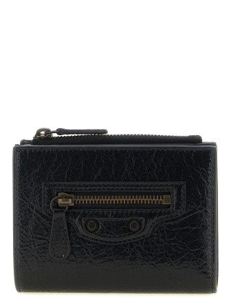 Кошелёк BALENCIAGA 'Le City'