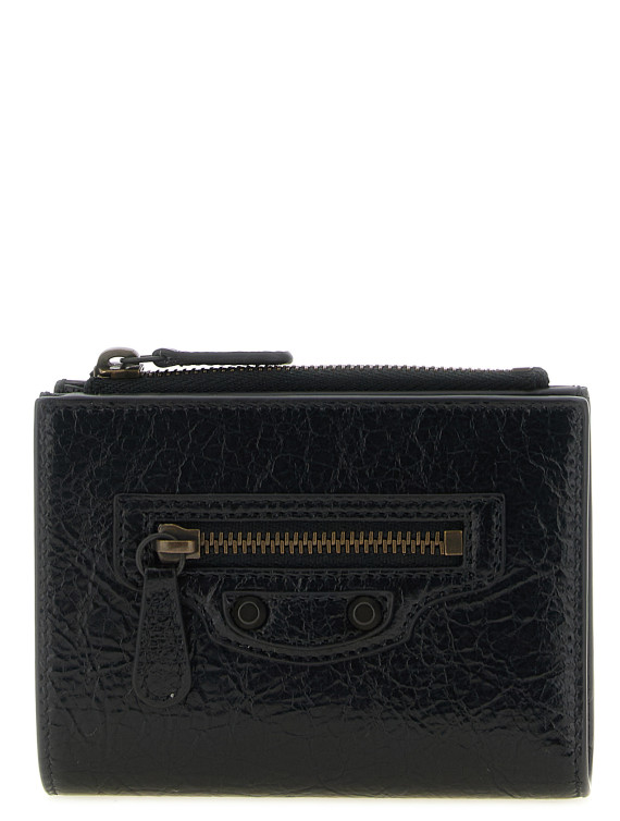 Кошелёк BALENCIAGA 'Le City' (8463602ABFY1000) #1