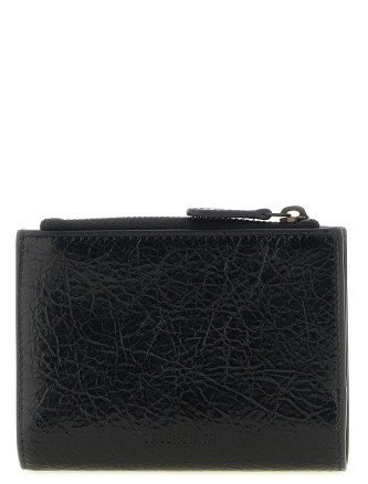 Кошелёк BALENCIAGA 'Le City' (8463602ABFY1000) #
