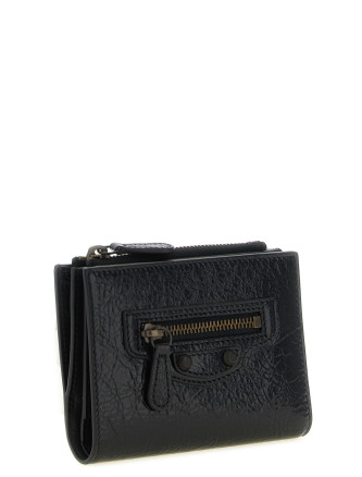 Кошелёк BALENCIAGA 'Le City' (8463602ABFY1000) #