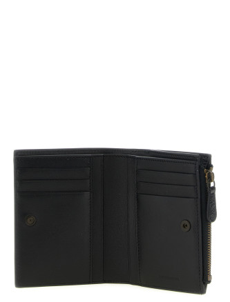 Кошелёк BALENCIAGA 'Le City' (8463602ABFY1000) #