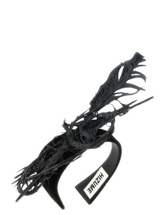 Аксессуар для волос COMME DES GARÇONS Comme des Garçons x Hizume headband (GRK6011) #