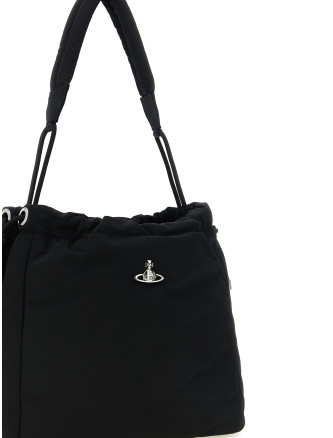 Сумка VIVIENNE WESTWOOD 'Hilary' (4C020004UW001YN401) #