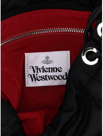 Сумка VIVIENNE WESTWOOD 'Hilary' (4C020004UW001YN401) #