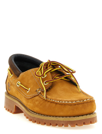 Лоферы TIMBERLAND 'Timberland® 3-Eye Lug' (TB0A41Z77541) #