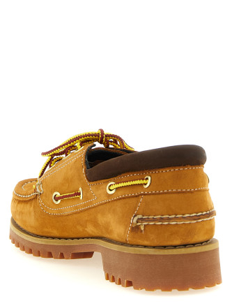 Лоферы TIMBERLAND 'Timberland® 3-Eye Lug' (TB0A41Z77541) #