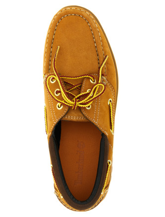 Лоферы TIMBERLAND 'Timberland® 3-Eye Lug' (TB0A41Z77541) #
