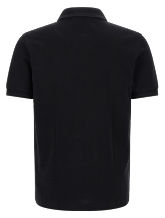 Поло COMME DES GARCONS SHIRT Polo Comme des Garçons Shirt x Fred Perry (FRT5210511) #
