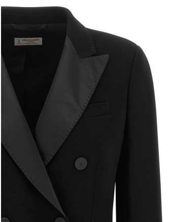 Жакет ALBERTO BIANI Double-breasted blazer (IV821AC003090) #