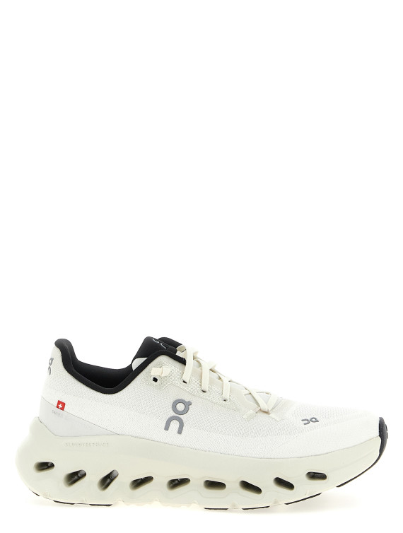 'Cloudtilt' sneakers (3WE10052531PEARLICE) #1