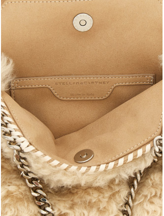 Сумка STELLA MCCARTNEY 'Falabella' (371223WP07439561) #