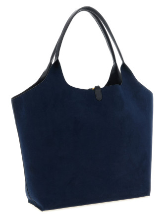 Шоппер STELLA MCCARTNEY Logo reversible shopping bag (7B0206WP07494000) #