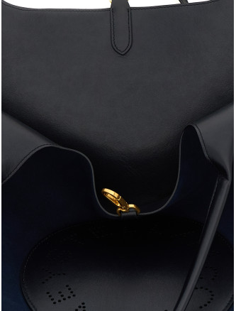 Шоппер STELLA MCCARTNEY Logo reversible shopping bag (7B0206WP07494000) #