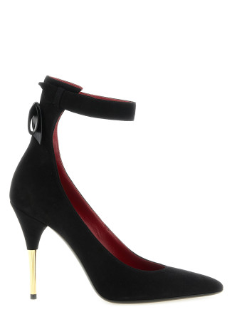 Высокие каблуки VALENTINO GARAVANI 'Fatale'
