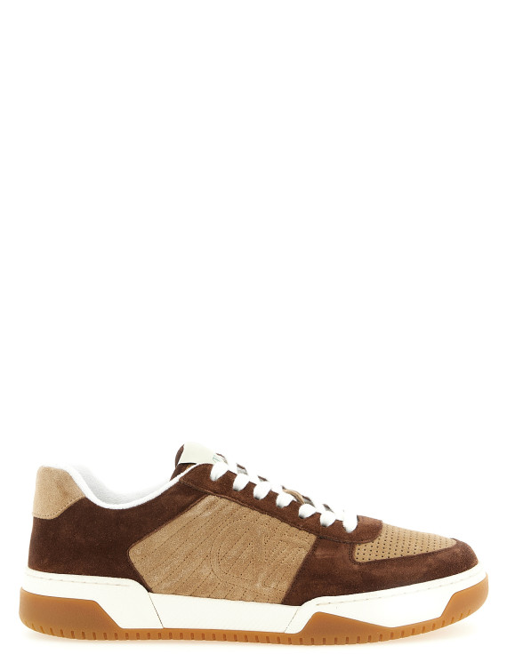 Valentino Garavani 'Sparry' sneakers (Y2S0M78LWN2AL) #1