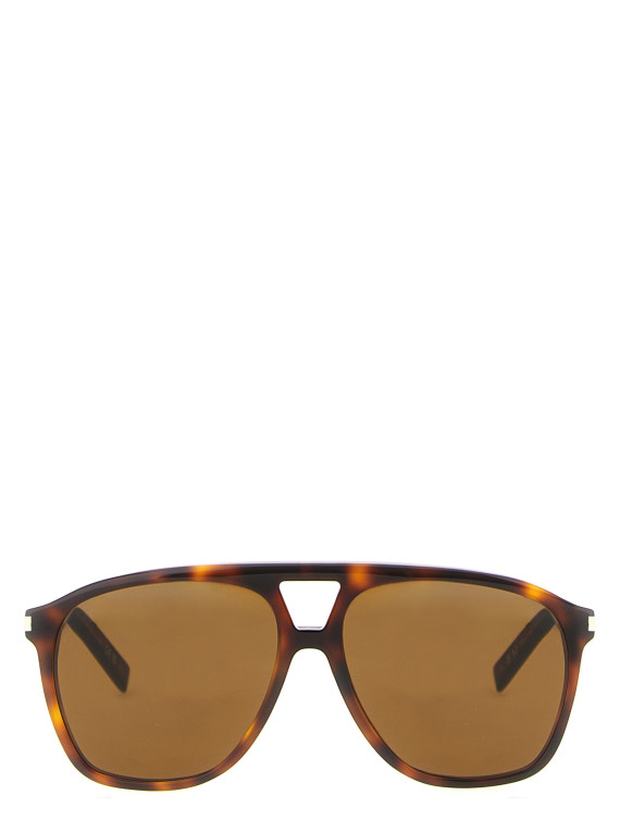 Солнцезащитные очки SAINT LAURENT 'SL 596 Dune' (736443Y99562345) #1