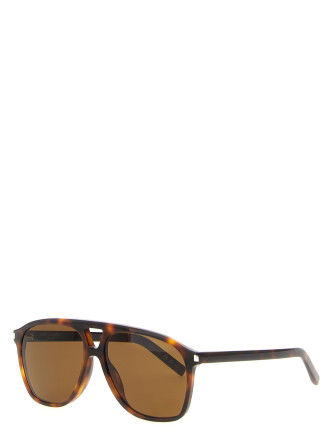 Солнцезащитные очки SAINT LAURENT 'SL 596 Dune' (736443Y99562345) #