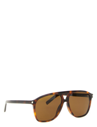 Солнцезащитные очки SAINT LAURENT 'SL 596 Dune' (736443Y99562345) #