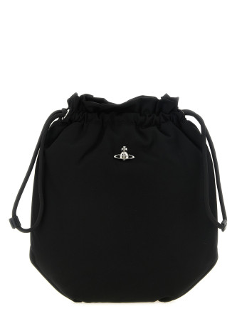 Клатч VIVIENNE WESTWOOD 'Orb'