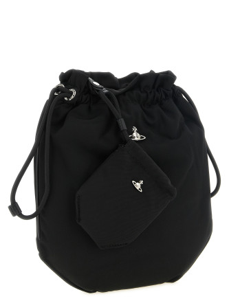 Клатч VIVIENNE WESTWOOD 'Orb' (57010008UW001YN401) #