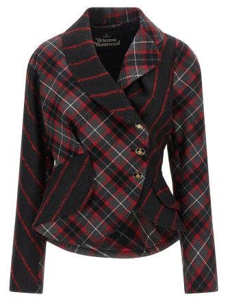 Жакет VIVIENNE WESTWOOD 'Stormy'