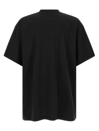 Футболка BALENCIAGA 'The Door' (850345TUVO41000) #
