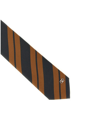 Галстук VALENTINO GARAVANI Tie Valentino Garavani regimental (Y0EV195THY1TW) #