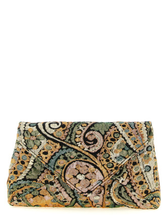 Клатч DRIES VAN NOTEN 'Envelope'