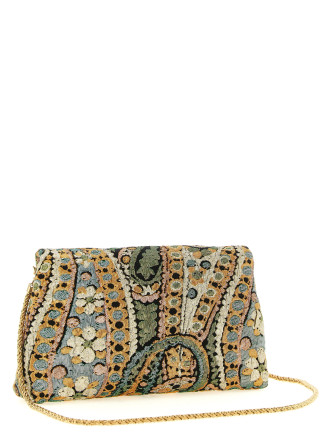 Клатч DRIES VAN NOTEN 'Envelope' (2620115124160980) #