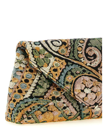 Клатч DRIES VAN NOTEN 'Envelope' (2620115124160980) #