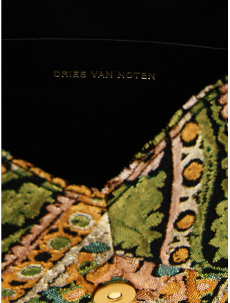 Клатч DRIES VAN NOTEN 'Envelope' (2620115124160980) #