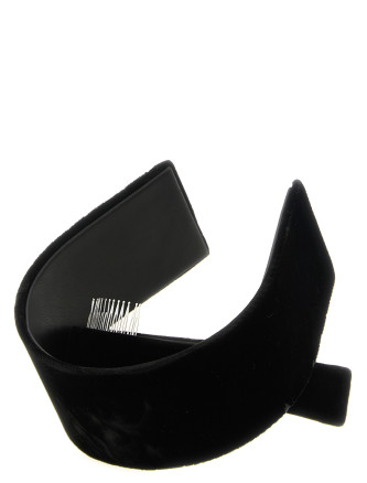 Аксессуар для волос COMME DES GARÇONS Comme des Garçons x Hizume headband