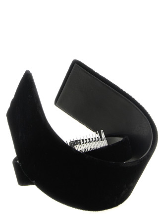 Аксессуар для волос COMME DES GARÇONS Comme des Garçons x Hizume headband (GRK6031) #