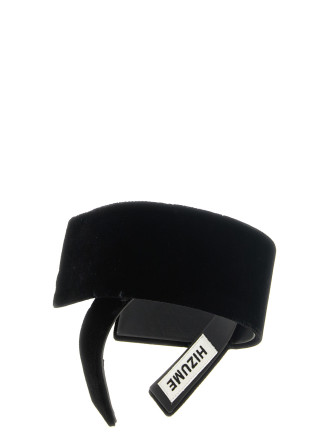 Аксессуар для волос COMME DES GARÇONS Comme des Garçons x Hizume headband (GRK6031) #