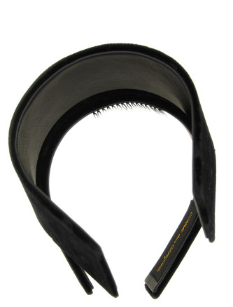 Аксессуар для волос COMME DES GARÇONS Comme des Garçons x Hizume headband (GRK6031) #