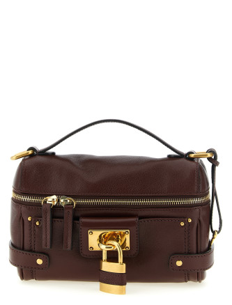 Сумка CHLOÉ 'Vanity Paddington'