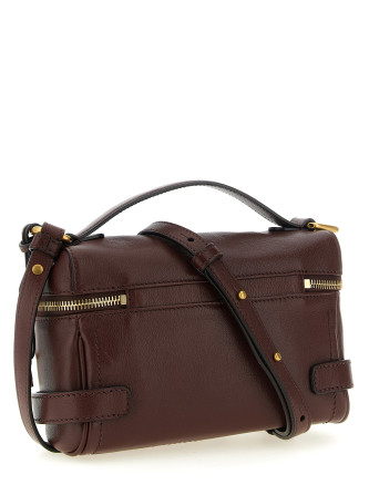Сумка CHLOÉ 'Vanity Paddington' (CH26WS855P7527M) #