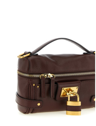 Сумка CHLOÉ 'Vanity Paddington' (CH26WS855P7527M) #