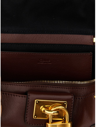 Сумка CHLOÉ 'Vanity Paddington' (CH26WS855P7527M) #