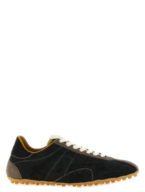 Кроссовки MAISON MARGIELA 'Sprinters' (S97WS0104P7857H0A14) #1