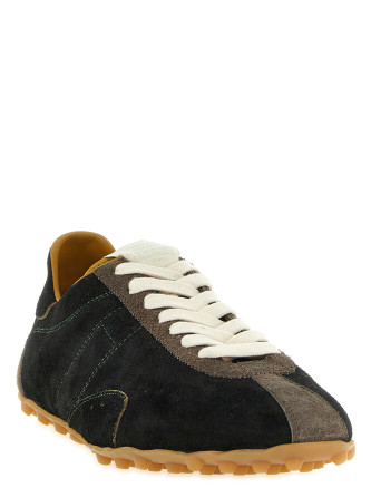 Кроссовки MAISON MARGIELA 'Sprinters' (S97WS0104P7857H0A14) #