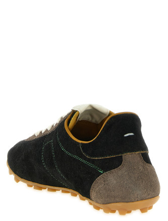 Кроссовки MAISON MARGIELA 'Sprinters' (S97WS0104P7857H0A14) #