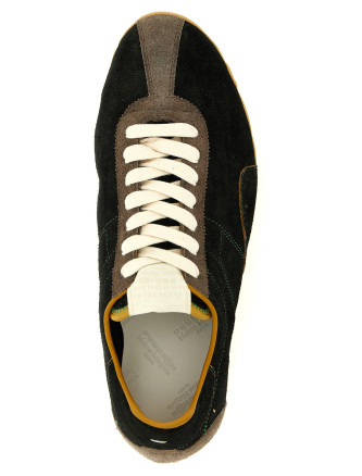 Кроссовки MAISON MARGIELA 'Sprinters' (S97WS0104P7857H0A14) #