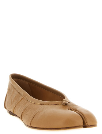 Балетки MAISON MARGIELA 'Tabi New' (S58WZ0127P3753T4091) #